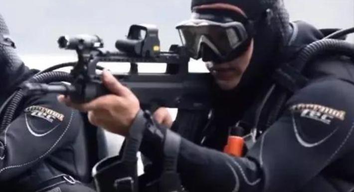 95式步枪为什么这么受欢迎,浅谈95式自动步枪