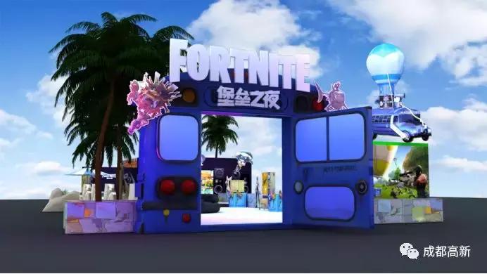 tgc腾讯数字文创节2019,腾讯tgc文创节