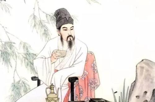 “笔力追李杜”岑参:一家出三相,这难道还称不上是贵族吗?