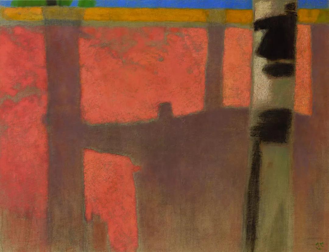 第十三届全国美展油画作品集,第十三届全国美术展油画作品集