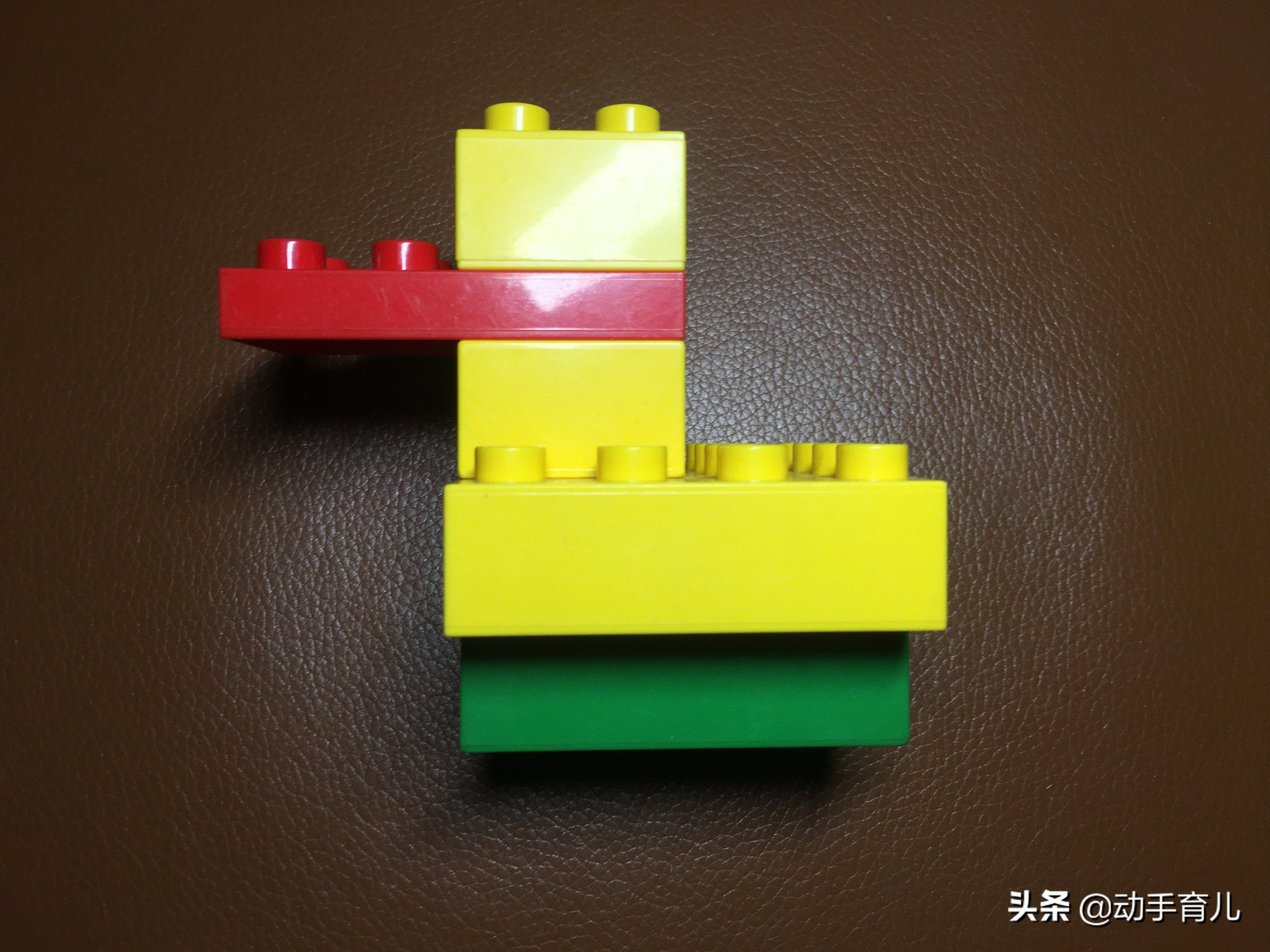 购买乐高积木小黄鸭教具,乐高积木教程小萌鸭
