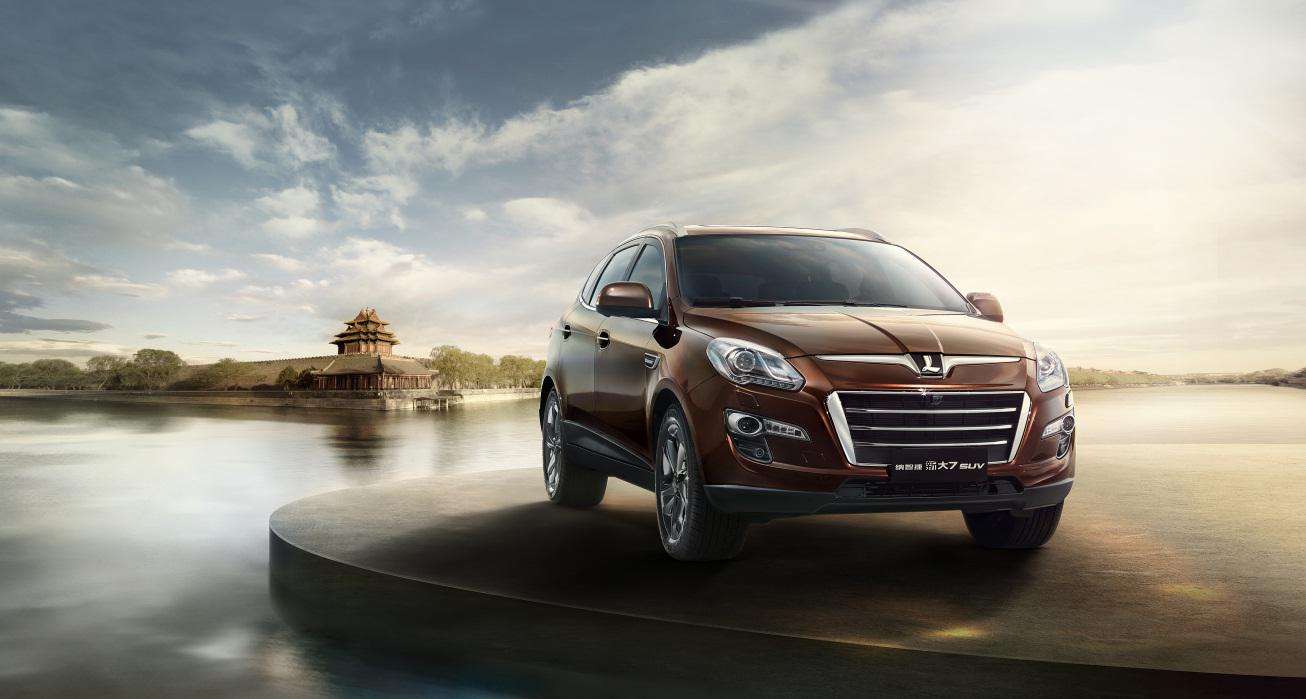 被称为油老虎的一些经典suv,盘点5款油耗仅5l左右的suv