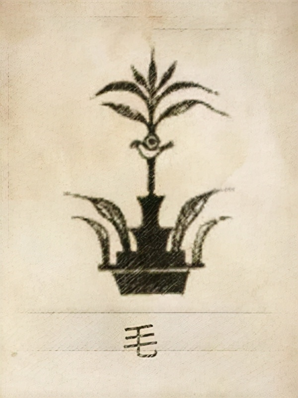 中国姓氏起源一览图图片,姓氏起源你的姓氏起源哪里呢