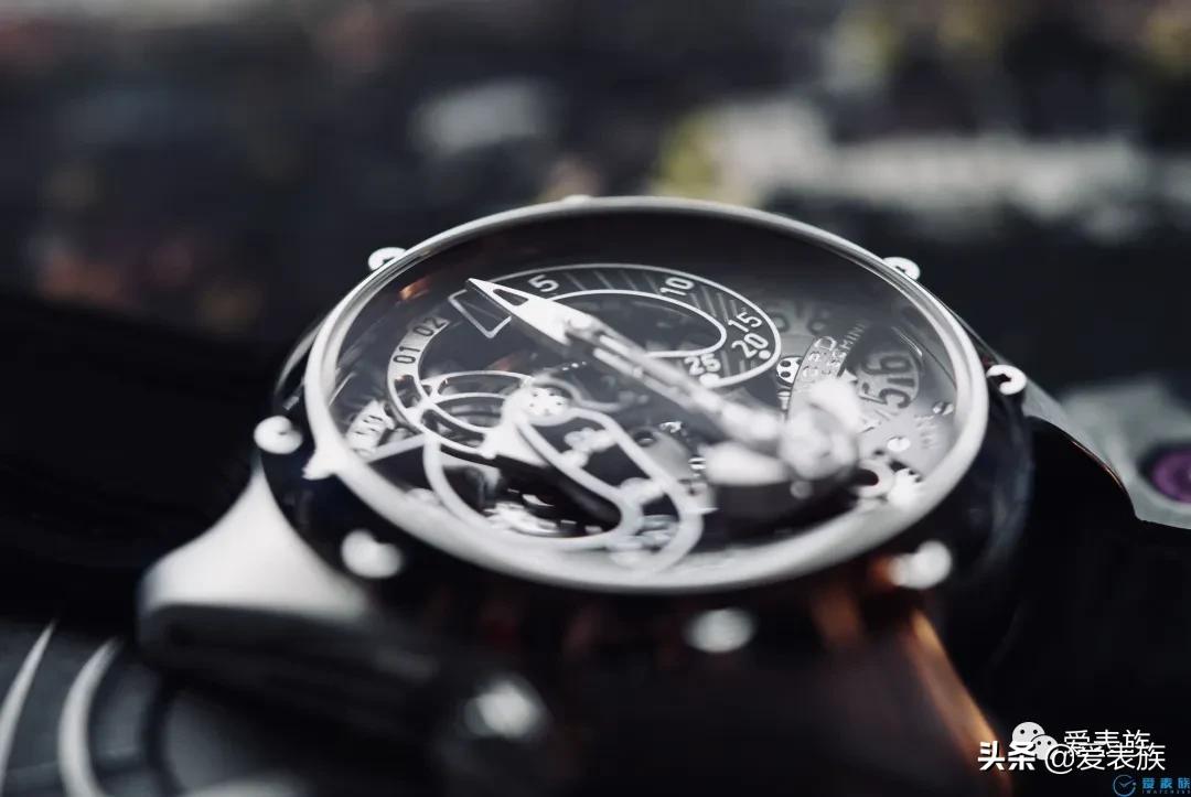 名厨私房菜——NORD时间机器Freesdial入手所思