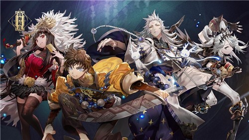 这游戏伪娘一箩筐？是二次元太恶心，还是厂商太恶心？