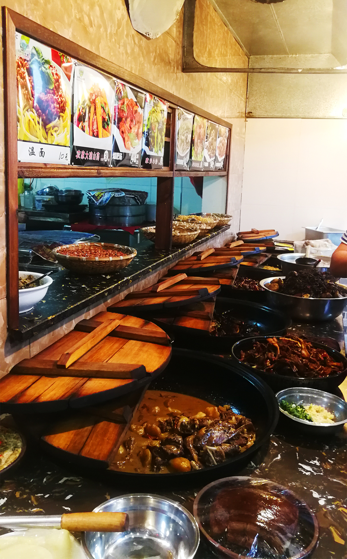 王家大院柳河,柳河县王家大院