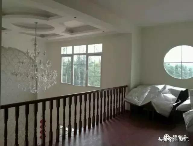 轻钢别墅补贴政策,国家大力提倡农村建轻钢别墅