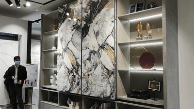 岩板品牌蒙娜丽莎,岩板蒙娜丽莎