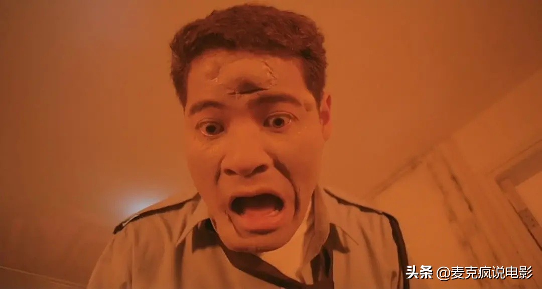 周星驰回魂夜哪一年拍的,周星驰配角回魂夜