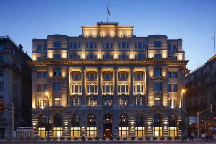 上海十大私人美术馆,上海最值得一看的免费美术馆大全