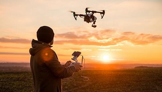 飞行器航空基础知识,航模飞行入门知识讲解