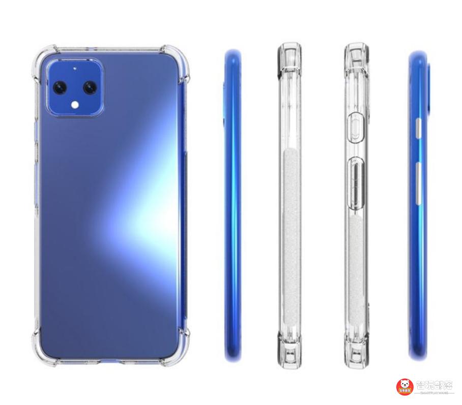 谷歌发布pixel手机等5大新品,googlepixel4后置四摄