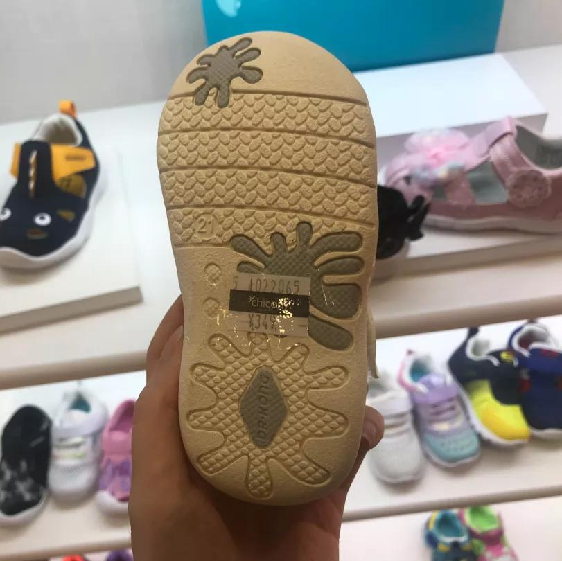 儿童凉鞋什么材质耐穿又好看,儿童凉鞋怎么推荐