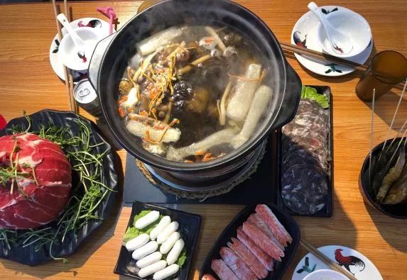 武汉粤菜排行榜前十名,武汉最好吃的湘菜馆