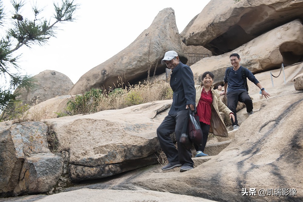 青岛的鹤山风景区好玩吗,青岛鹤山旅游景点大全