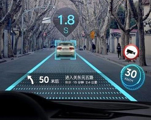 行车看导航,行车看手机导航也违法吗