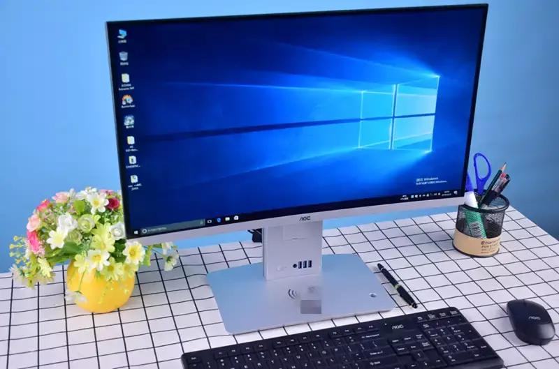 aoc937电竞一体机测评,aoc837一体机测评