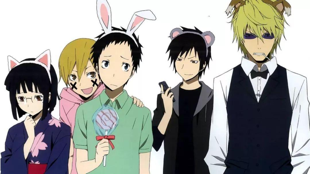 三十多年前的动画至今才真的看懂,20多年前的动画没想到这么好看