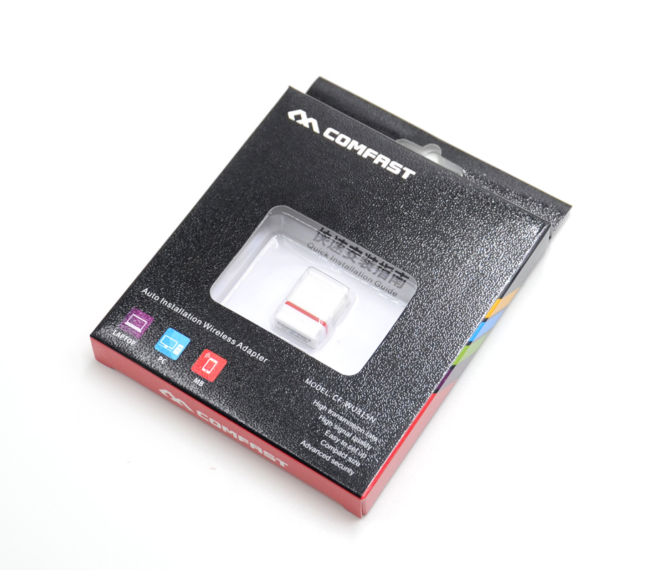 无线网卡常见故障排查方法