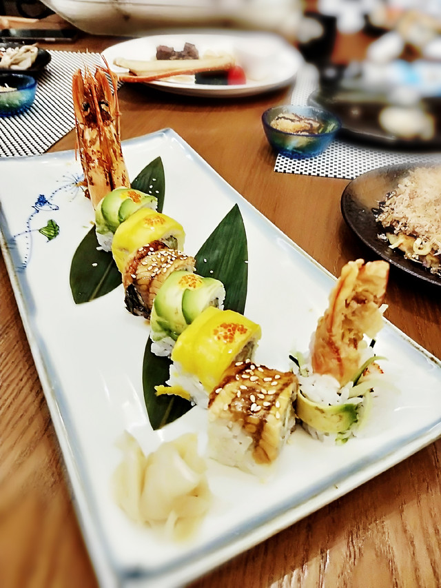 珠海最好吃的日料店在哪里,珠海日料必吃榜第一名