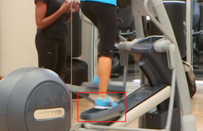 椭圆机减肥几档比较合适,椭圆机瘦身的最佳时间