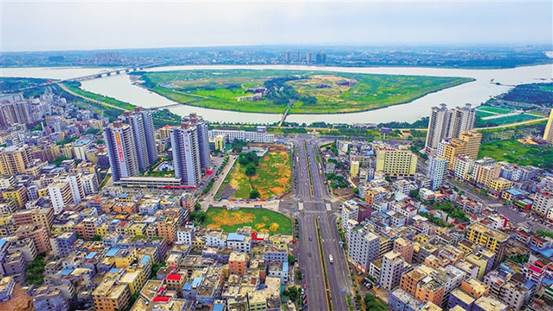 琼山县令,琼山县历史