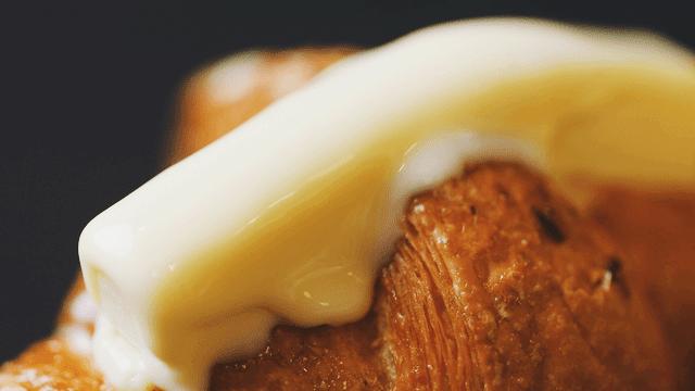 体育西蜂窝可颂,20+种口味!月售10w+