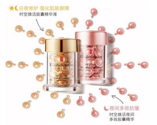 女人一生必备的十种单品,女人一生必买的精华