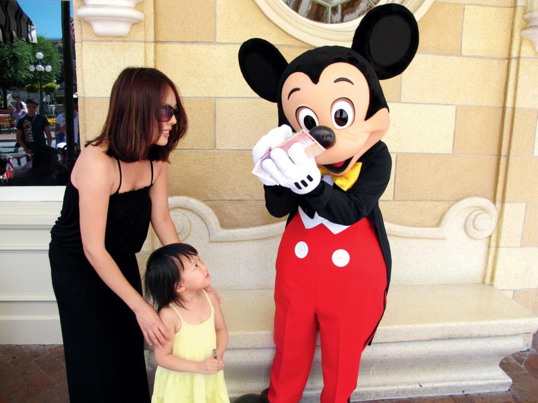 带娃旅行是当妈的一种修行,带孩子是当妈妈的修行