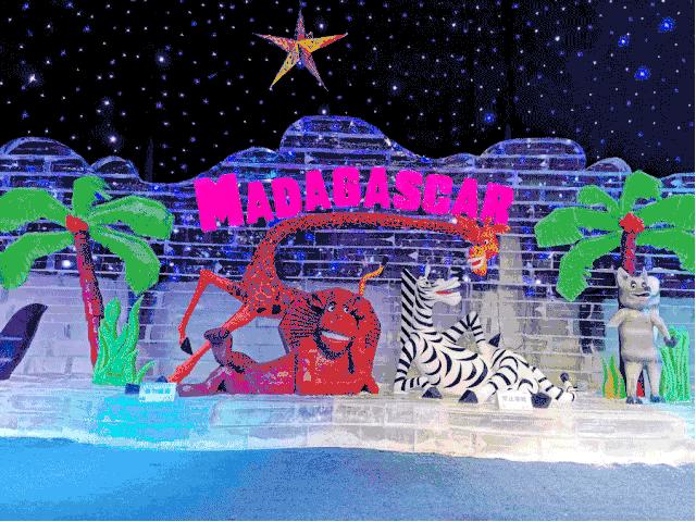 时髦！这座沿海小城居然藏着一波小众新玩法！|“...