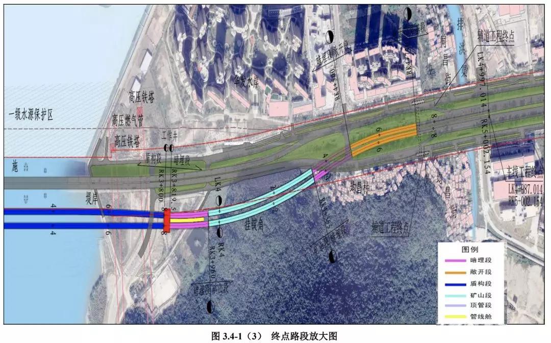 珠海大桥下建隧道什么时候动工,珠海大桥隧道效果图