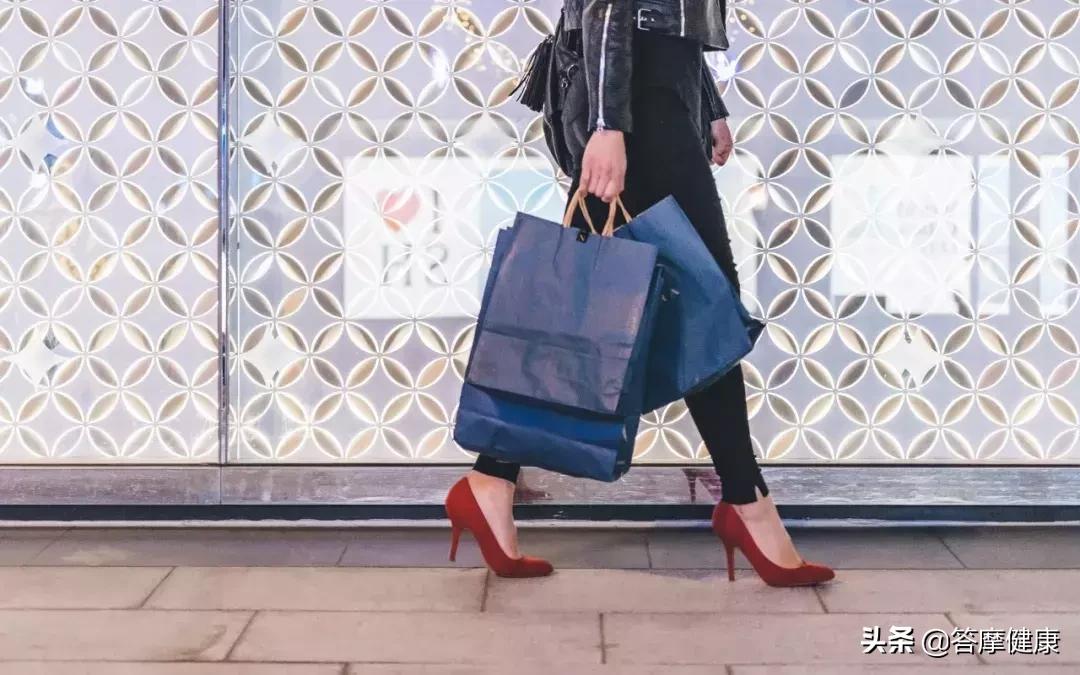 你的脚适合你的鞋吗,穿高跟鞋怎么避免脚磨泡