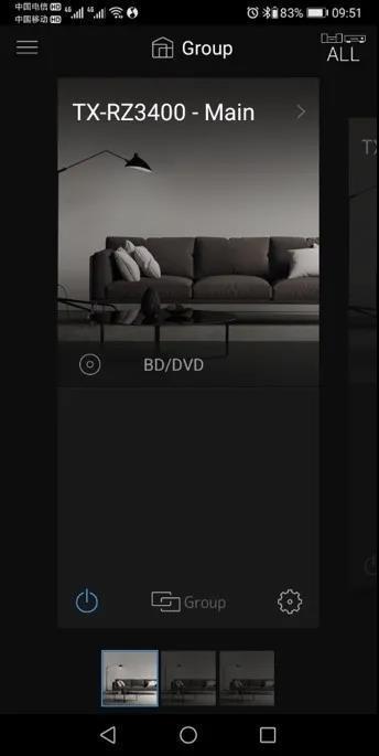 onkyonx609功放使用教程视频,onkyo功放机的声音模式及设置