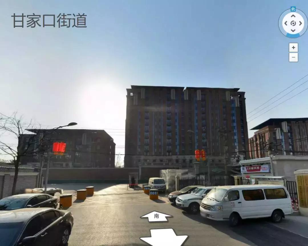 小区楼道干净整洁视频,北京楼道清洁排名