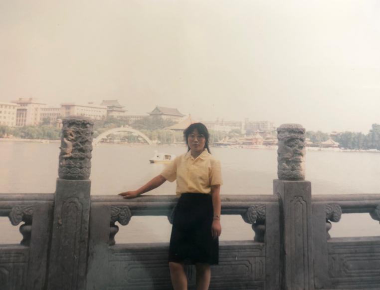 假如我能穿越,假如我能穿越到2020年3月