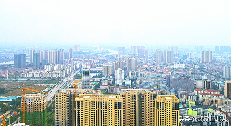 武汉黄陂区是不是比较偏,武汉黄陂哪个区域比较好