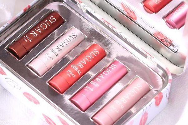 五款好用口红,今年秋冬超级显白的5支口红