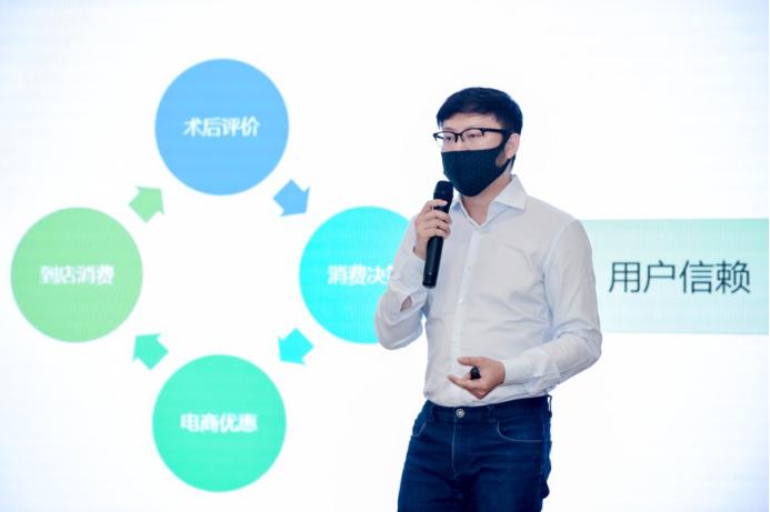 携手机构“回归医疗本质”新氧科技“新打法”聚焦“确定性”