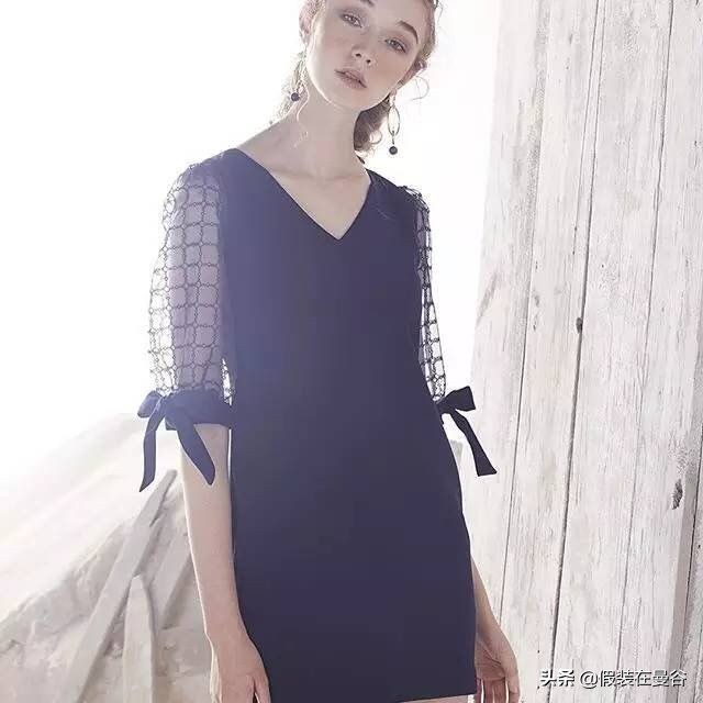 泰国明星服装女装,泰国明星穿搭女装