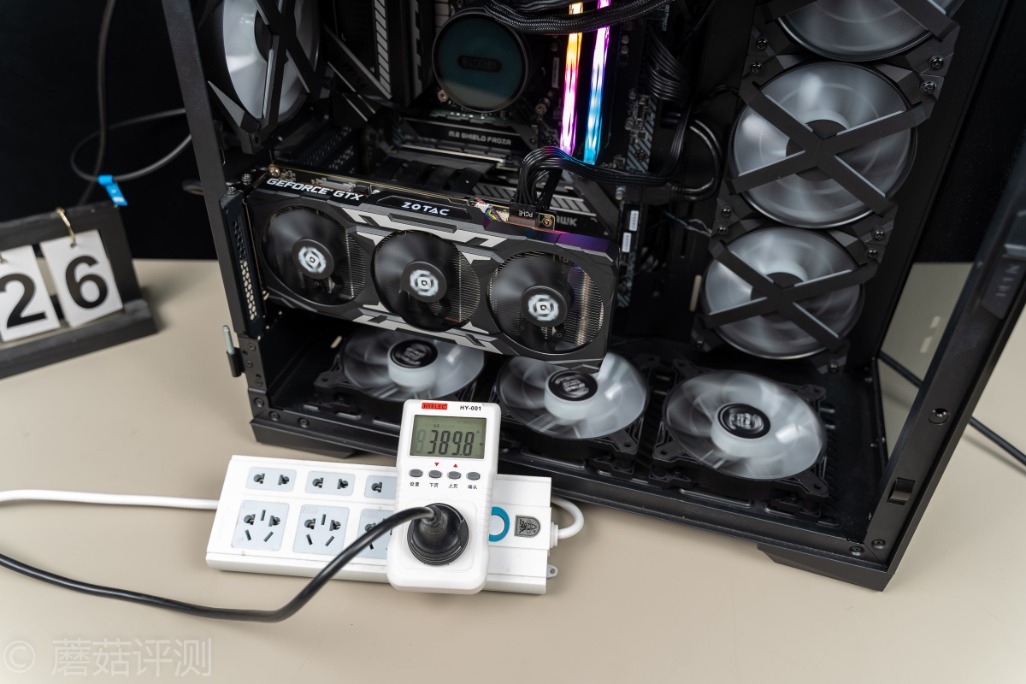 爱国者电竞600和g600,爱国者电竞600电源拆解