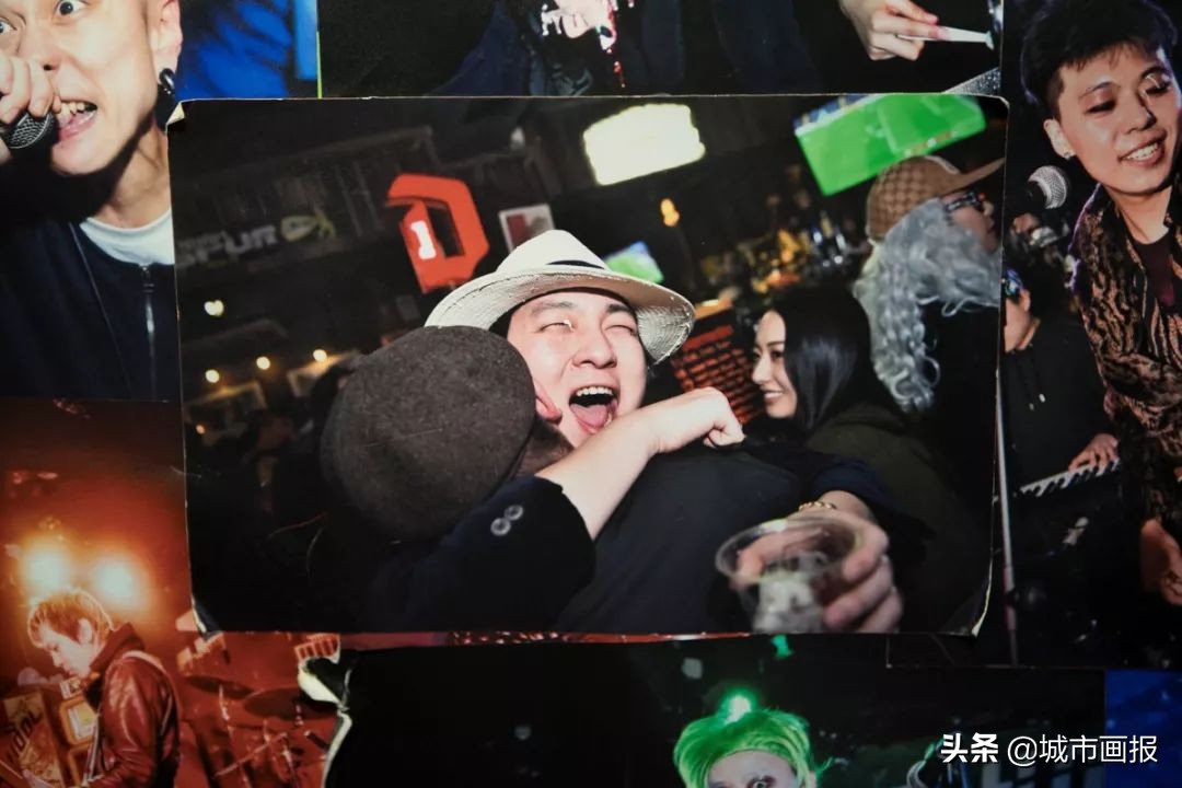 摇滚圈无人不知的“School”，凭什么吸引刺猬、盘尼西林等乐队？