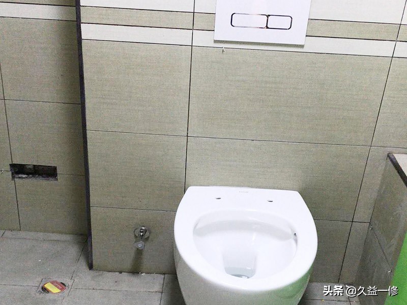 马桶不抽水不上水是怎么回事,马桶不上水了水箱没水水表一直走