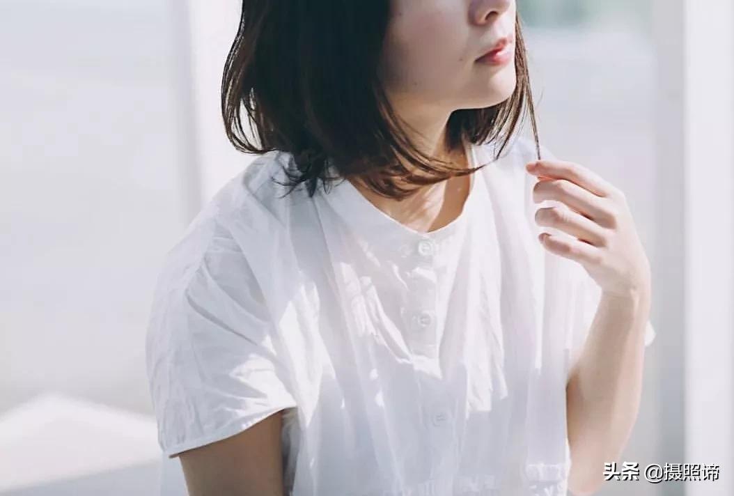 害怕镜头怎么克服,害怕镜头怎么拍视频