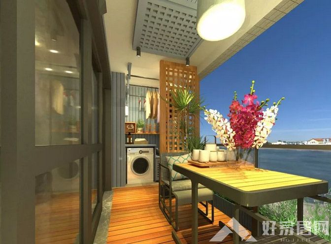 这只“懒猫”能否成为木阳台定制的“独角兽”？