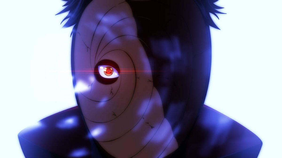 带土vs团藏把自己能力运用到极致,火影忍者团藏谁最厉害