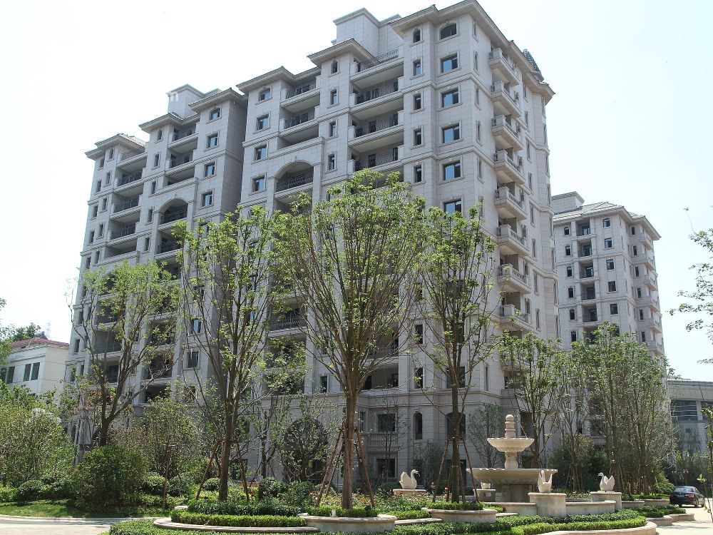 济南孙村最大的富人区,济南10大富人