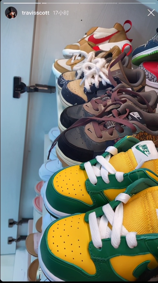 女版GD潮过陈冠希女儿？月入十万萌娃靠穿搭火爆ins