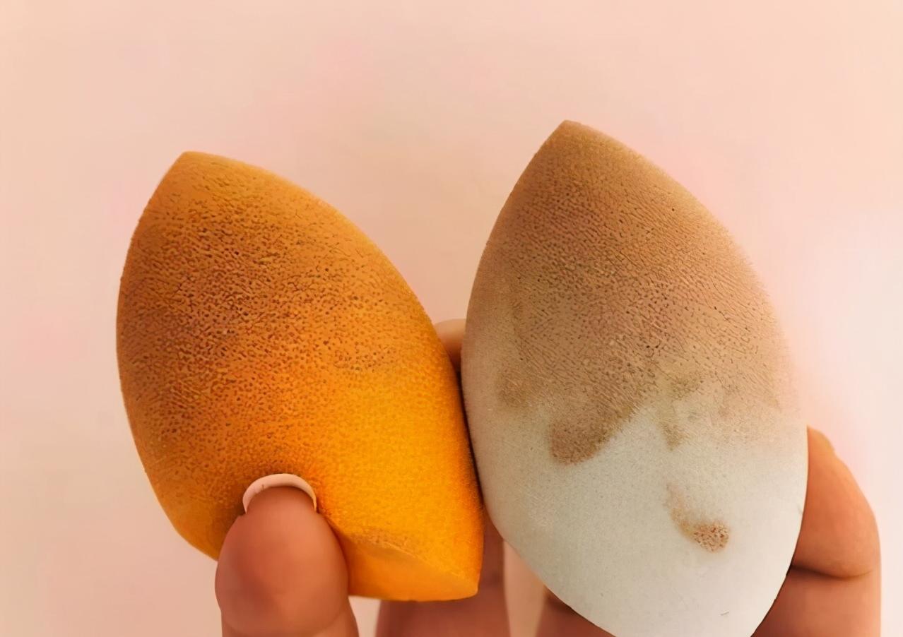 学化淡妆的正确步骤顺序,日常淡妆步骤及手法