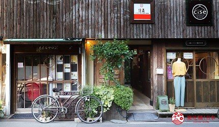 走访老屋环绕的大阪「空堀商店街」，来场怀旧、时尚一日散步