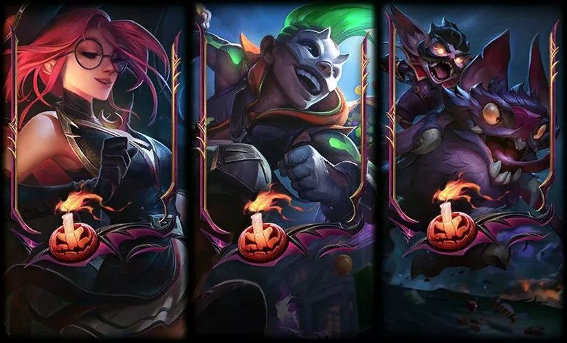 lol英雄联盟新手有几个皮肤宝箱,lol全部英雄加载后卡在界面